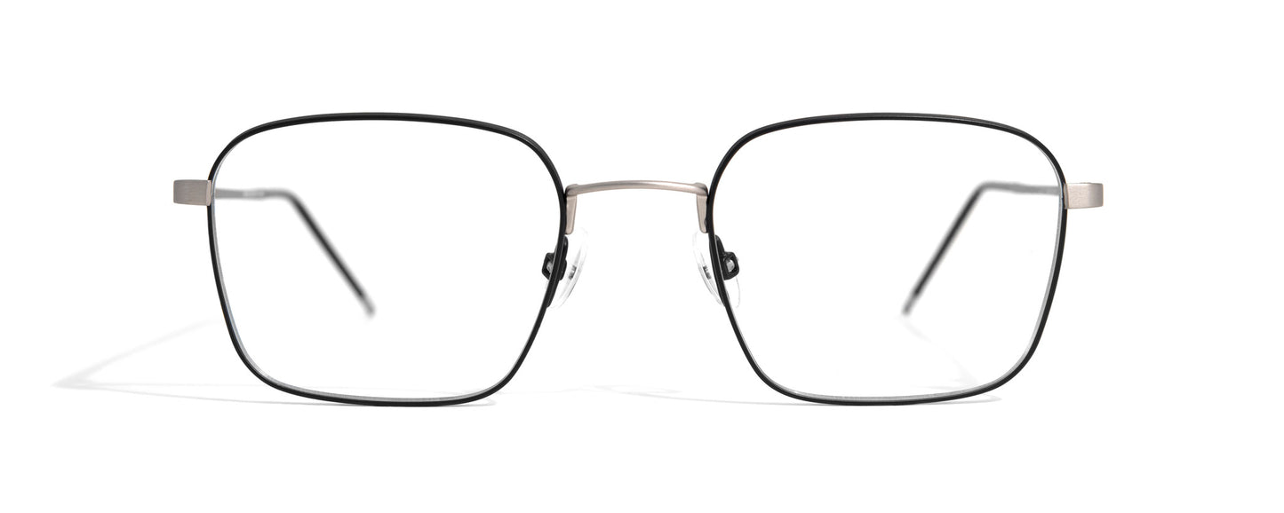 Gotti Acy Rectangular Eyeglasses