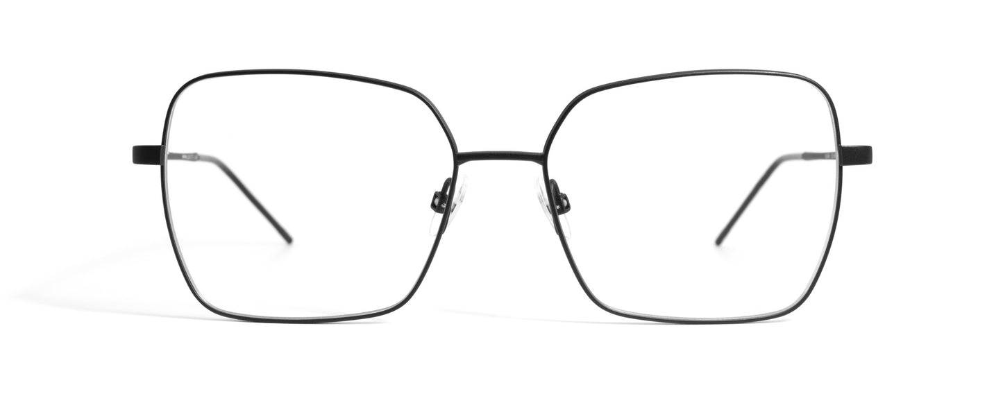 Gotti Alma Square Eyeglasses