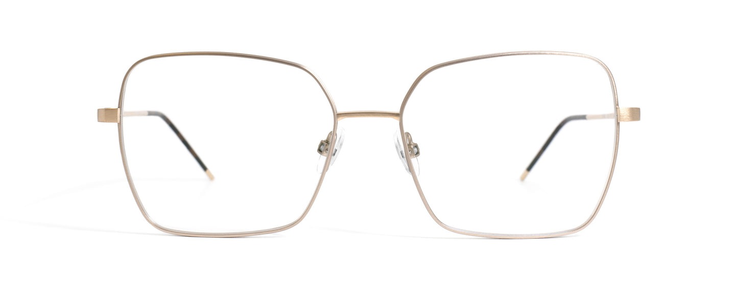 Gotti Alma Square Eyeglasses