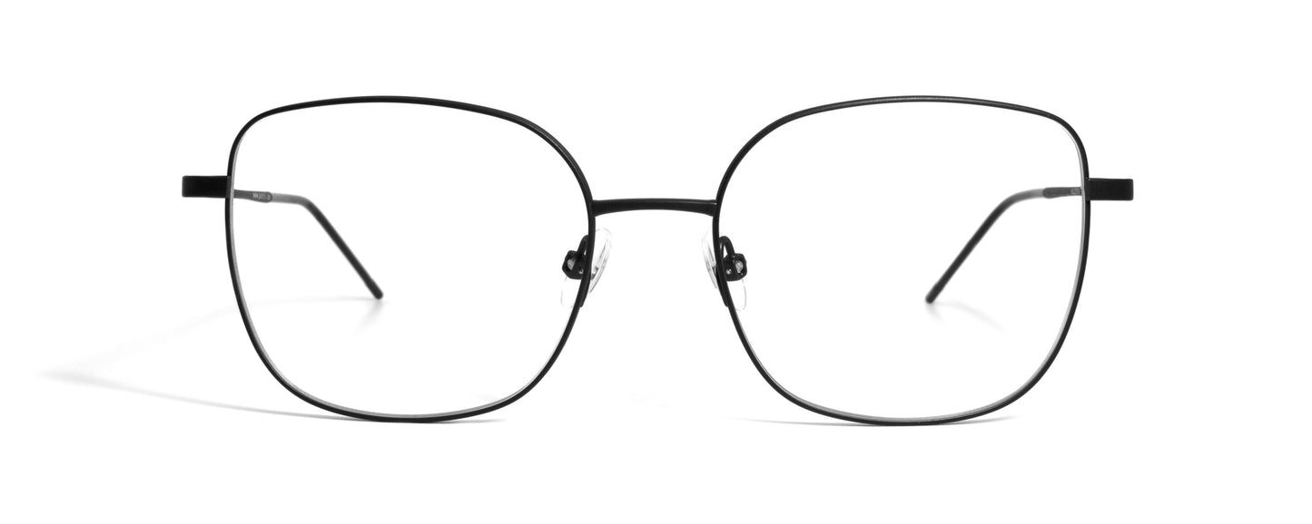 Gotti Aloya Square Eyeglasses