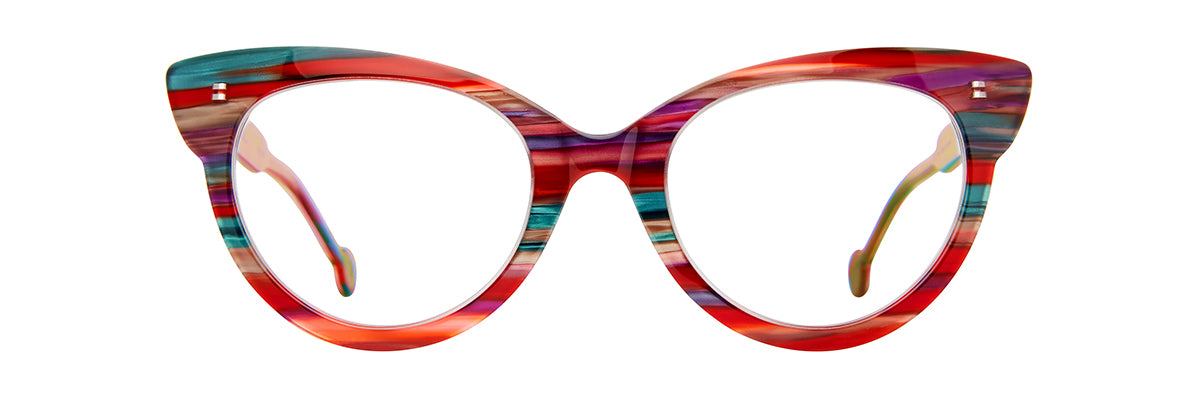 l.a. Eyeworks ARCHIE Eyeglasses