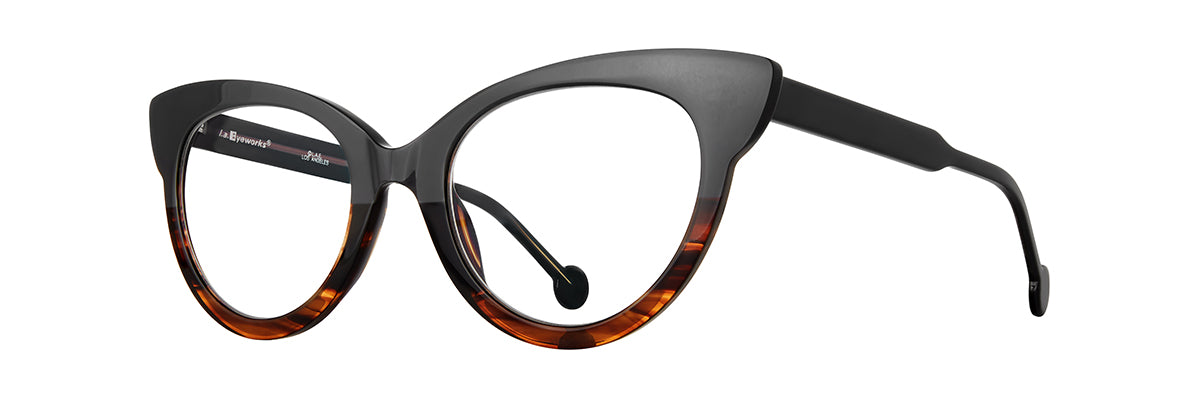 l.a. Eyeworks ARCHIE Eyeglasses
