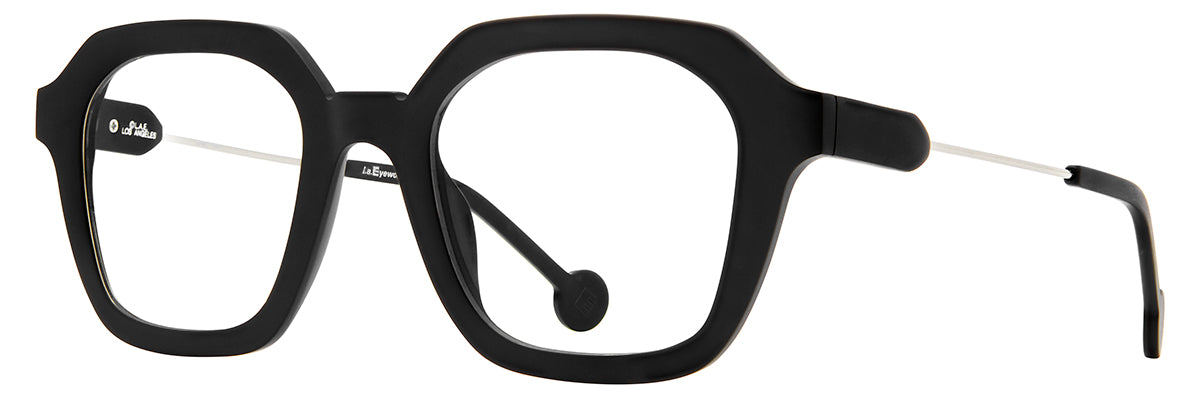l.a. Eyeworks ATLAS Eyeglasses