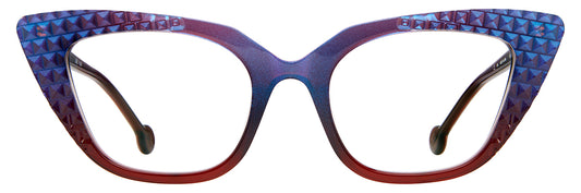 l.a. Eyeworks AUSTIN Eyeglasses