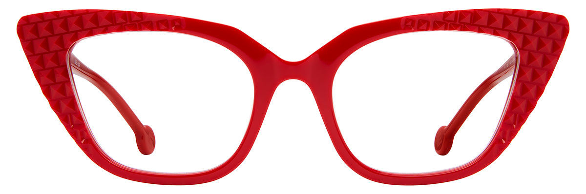 l.a. Eyeworks AUSTIN Eyeglasses