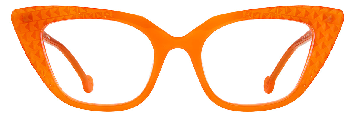 l.a. Eyeworks AUSTIN Eyeglasses