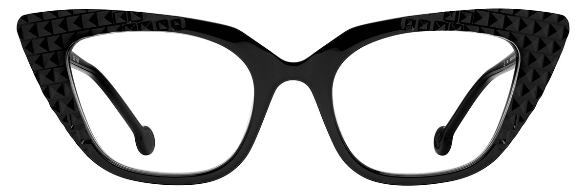 l.a. Eyeworks AUSTIN Eyeglasses