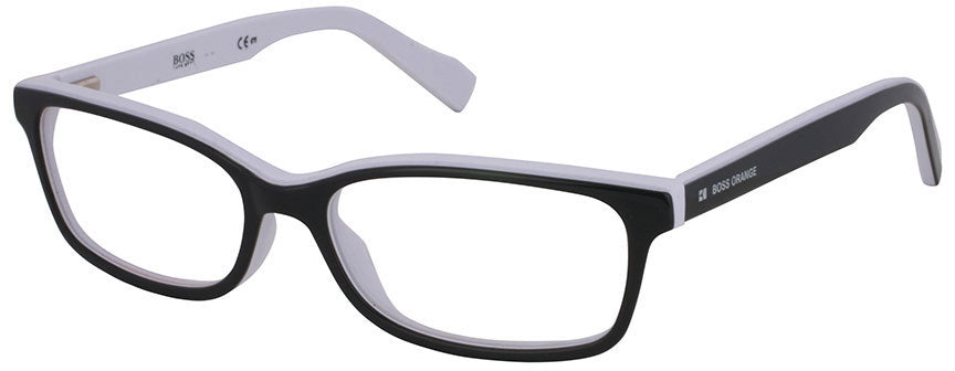 Hugo Boss Acetate Eyeglasses