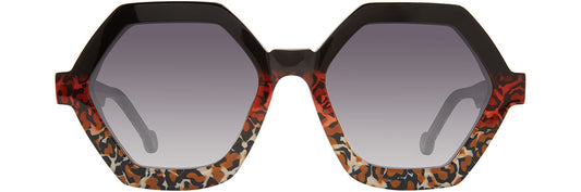 l.a. Eyeworks BHANGRA Sunglasses