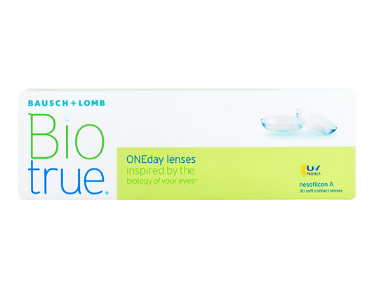 Biotrue 1-Day (30pack)
