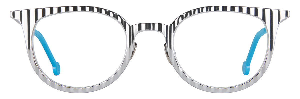 l.a. Eyeworks BOBCO Eyeglasses