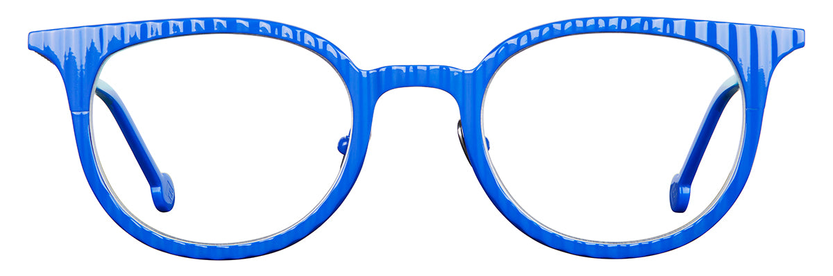 l.a. Eyeworks BOBCO Eyeglasses