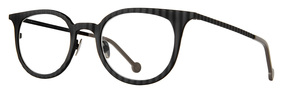 l.a. Eyeworks BOBCO Eyeglasses