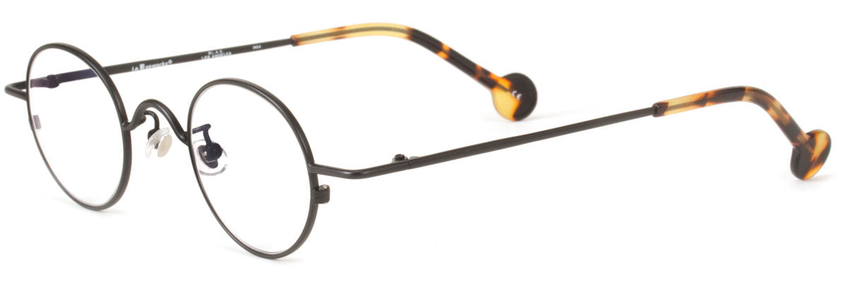 l.a. Eyeworks BODHI 2 Eyeglasses