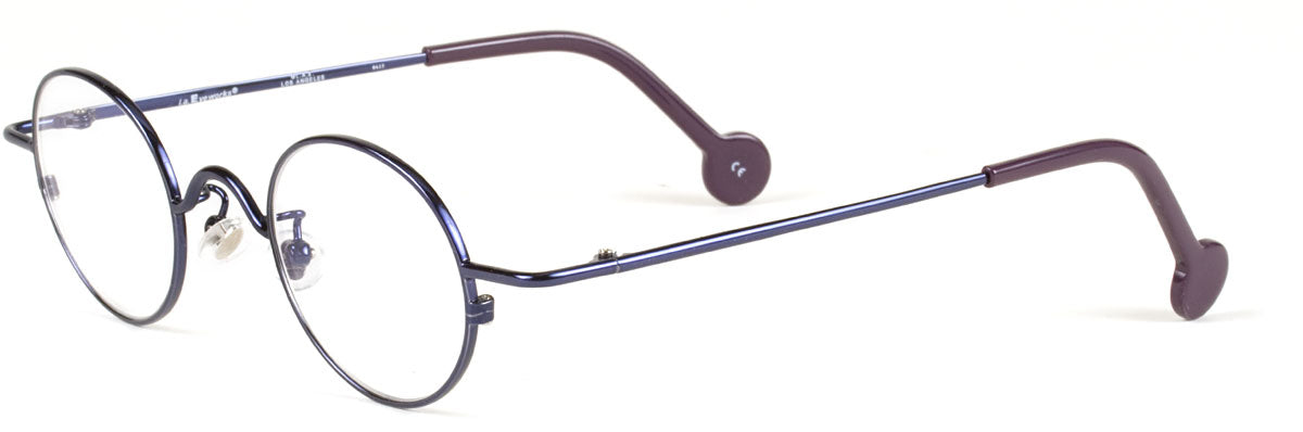 l.a. Eyeworks BODHI 2 Eyeglasses
