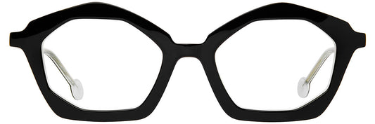 l.a. Eyeworks BUCATINI Eyeglasses