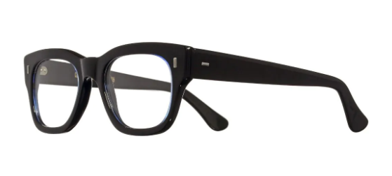 Cutler and Gross Round Square Eyeglasses