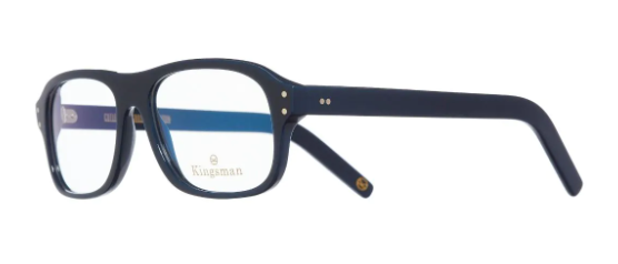 Cutler and Gross Aviator Eyeglasses