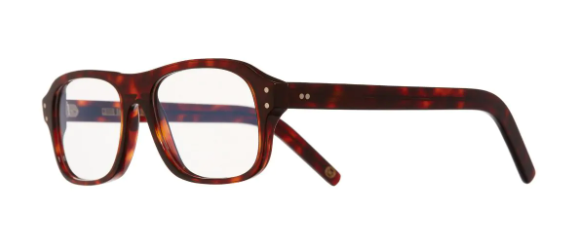 Cutler and Gross Aviator Eyeglasses