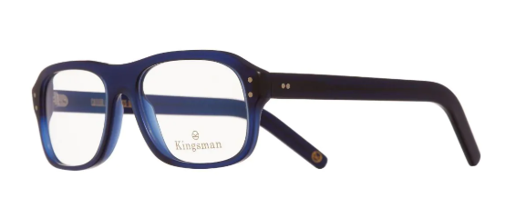 Cutler and Gross Aviator Eyeglasses