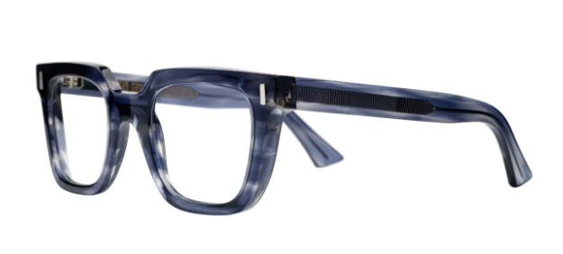 Cutler and Gross Square Eyeglasses