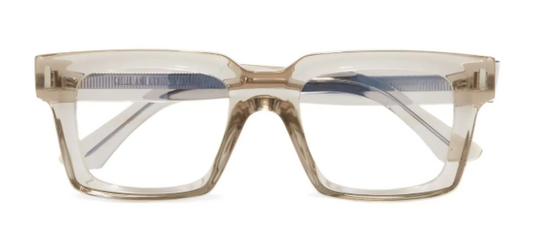 Cutler and Gross Square Eyeglasses