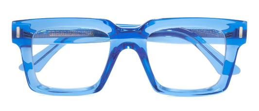 Cutler and Gross Square Eyeglasses