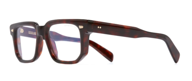 Cutler and Gross Square Eyeglasses