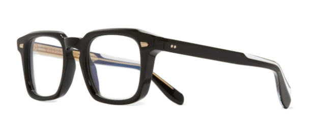 Cutler and Gross Square Eyeglasses