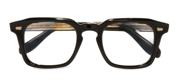 Cutler and Gross Square Eyeglasses