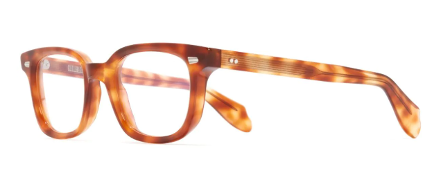 Cutler and Gross Square Eyeglasses