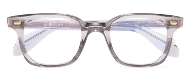 Cutler and Gross Square Eyeglasses