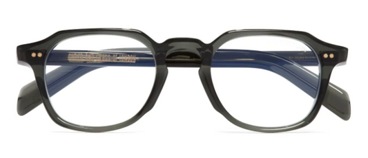 Cutler and Gross Square Eyeglasses