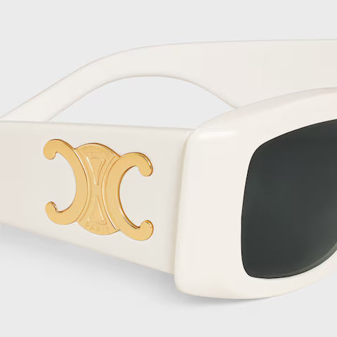CELINE TRIOMPHE XL 01 Acetate Sunglasses