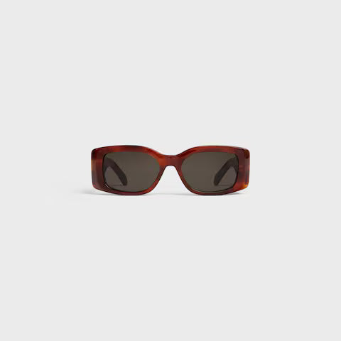 CELINE TRIOMPHE XL 01 Acetate Sunglasses
