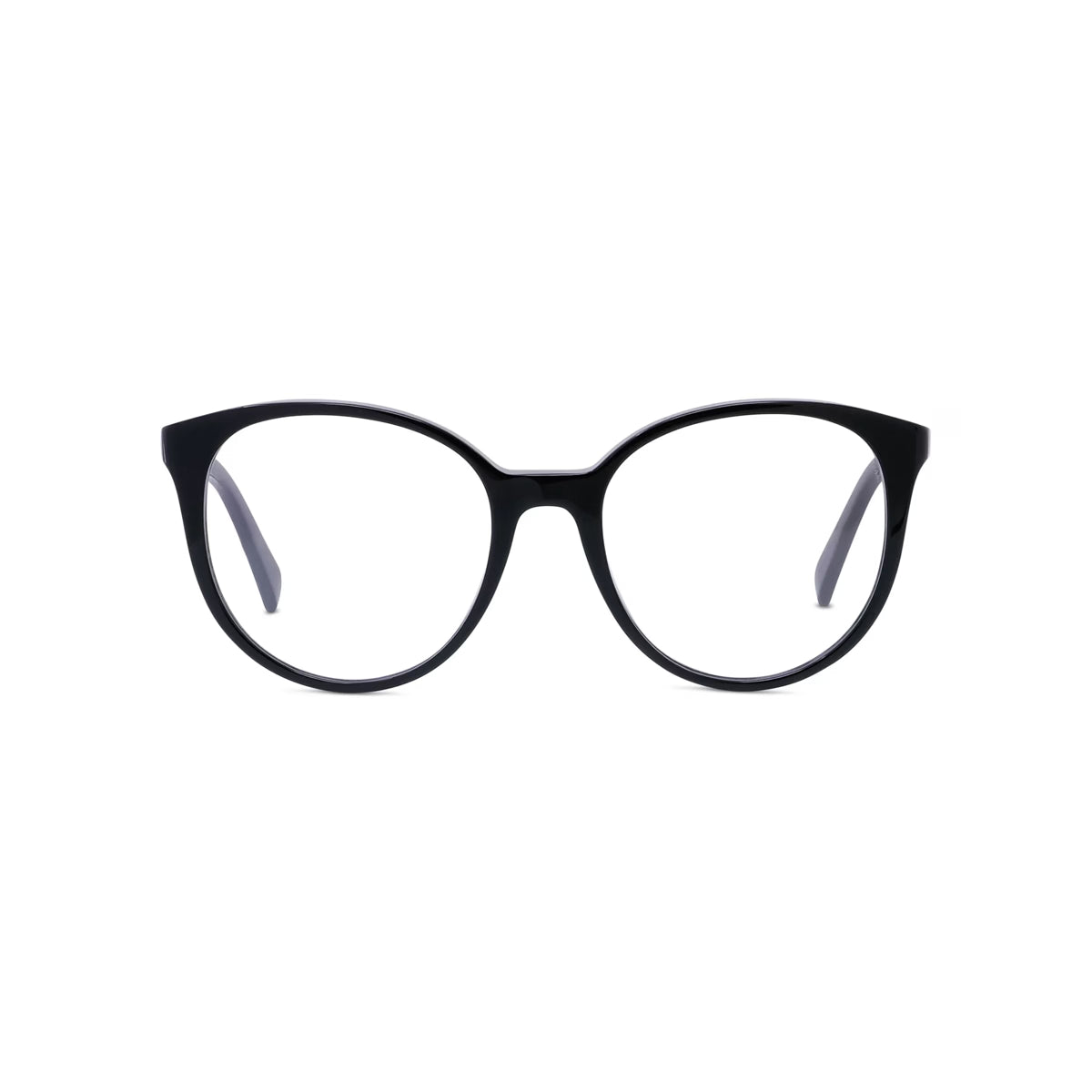 CELINE Acetate Round Eyeglasses