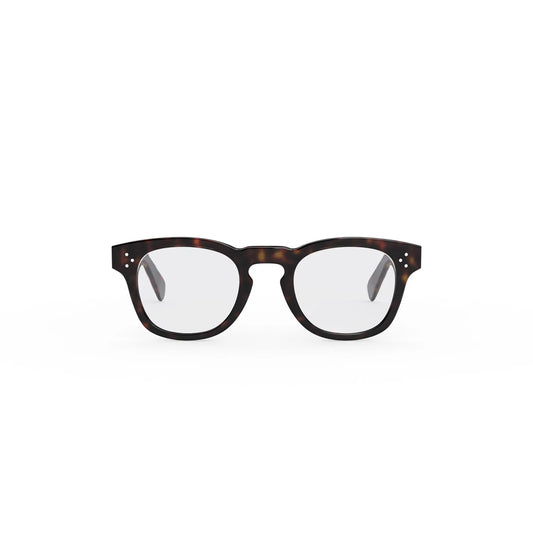 CELINE 3DOTS Acetate Eyeglasses