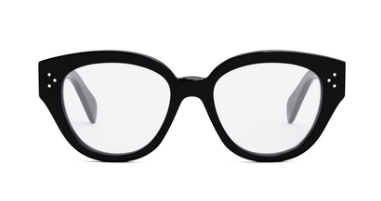 Celine Cat Eye Eyeglasses