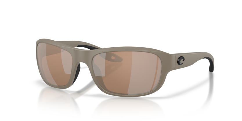 Costa Del Mar Clipperton Polarized Sunglasses