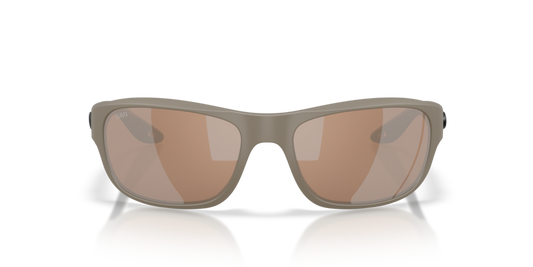 Costa Del Mar Clipperton Polarized Sunglasses