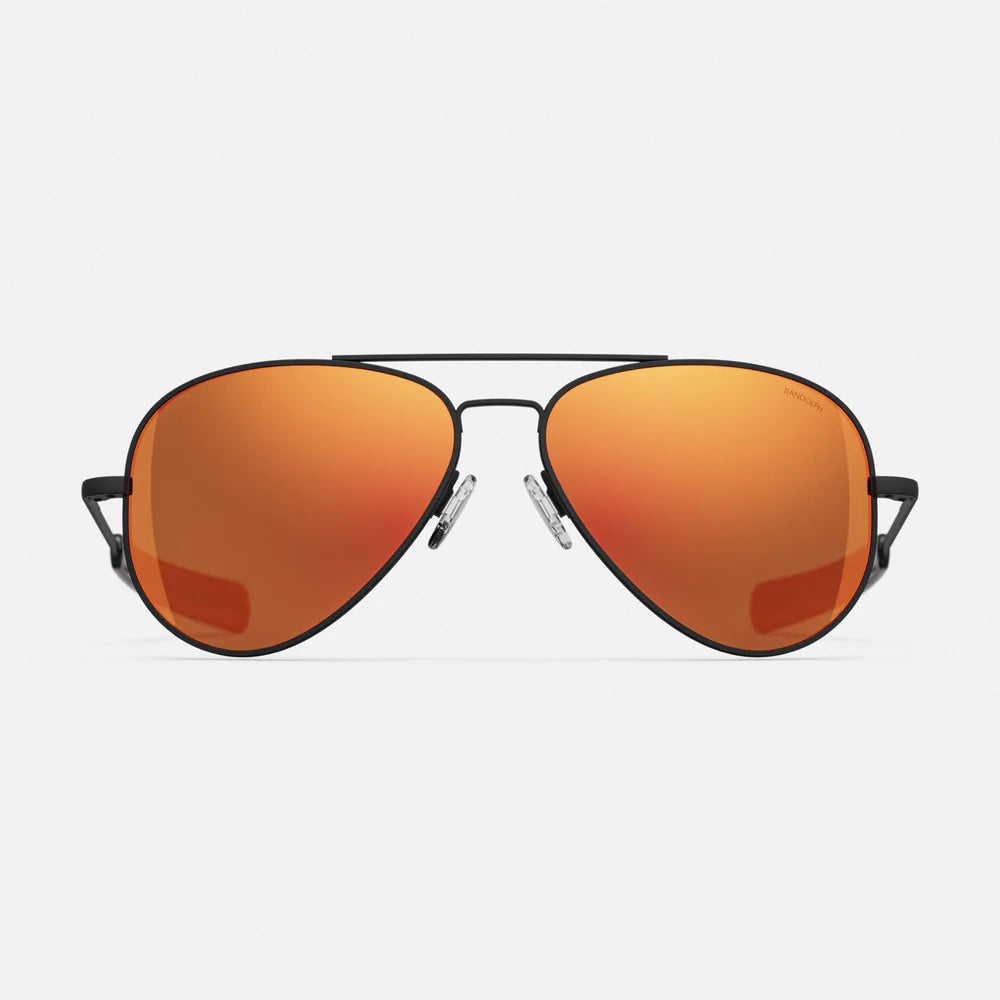 Randolph CONCORDE Semi-Polarized Sunglasses