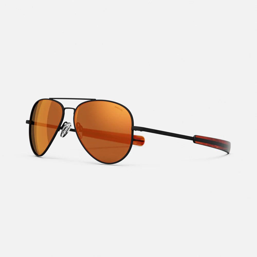 Randolph CONCORDE Semi-Polarized Sunglasses