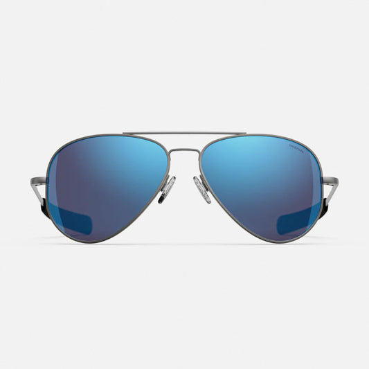 Randolph CONCORDE Semi-Polarized Sunglasses
