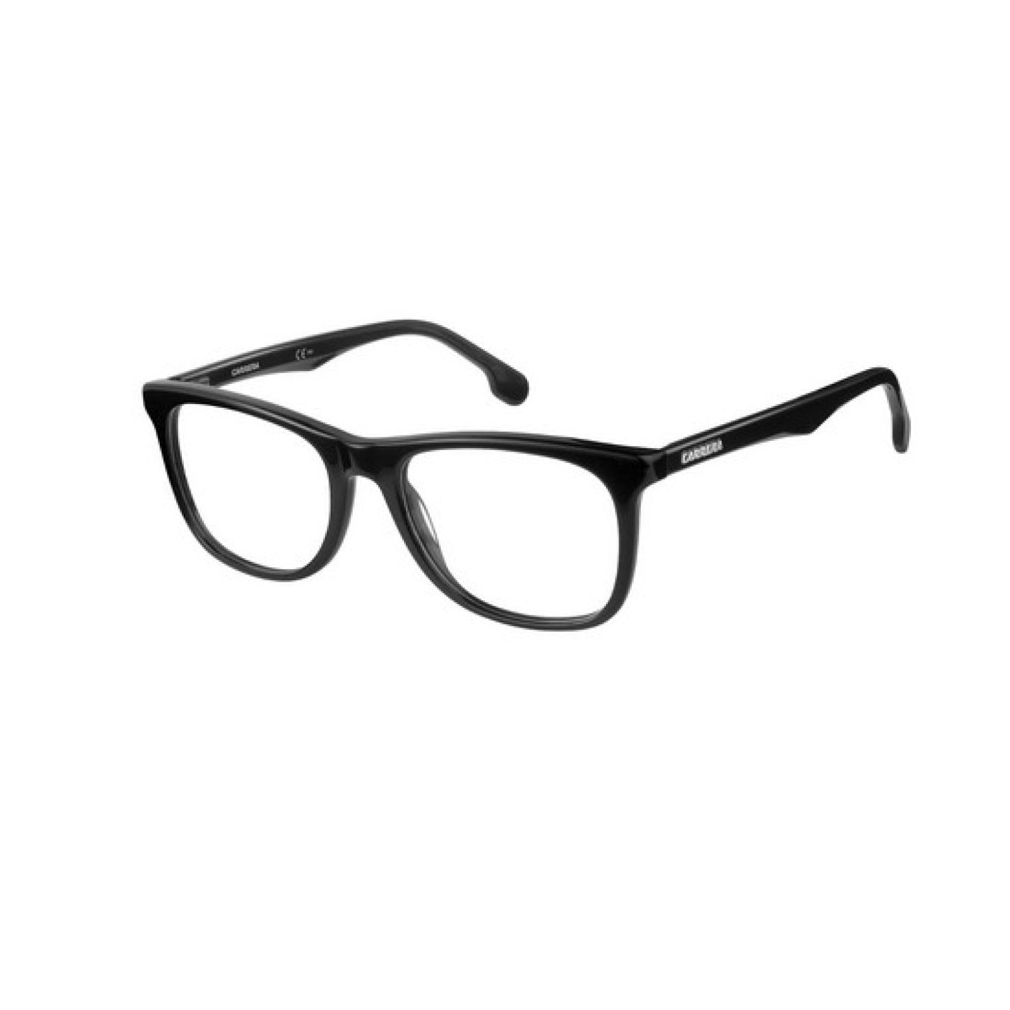 CARRERA Rectangular Acetate Eyeglasses