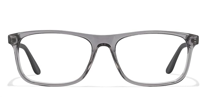 CARRERA Rectangular Acetate Eyeglasses