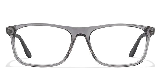 CARRERA Rectangular Acetate Eyeglasses
