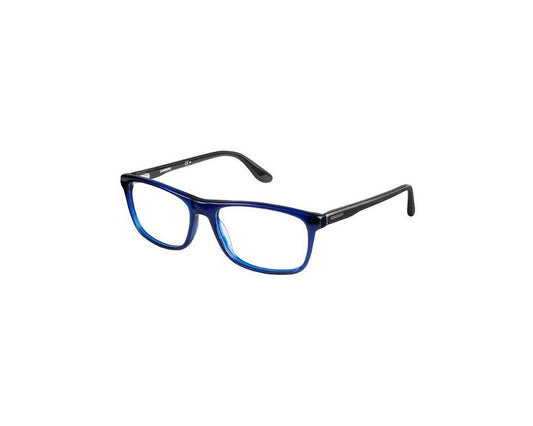 CARRERA Rectangular Acetate Eyeglasses