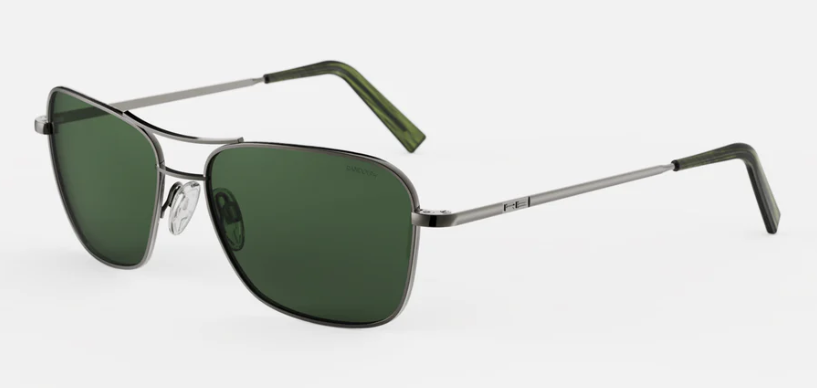 Randolph Corsair Aviator Polarized Sunglasses