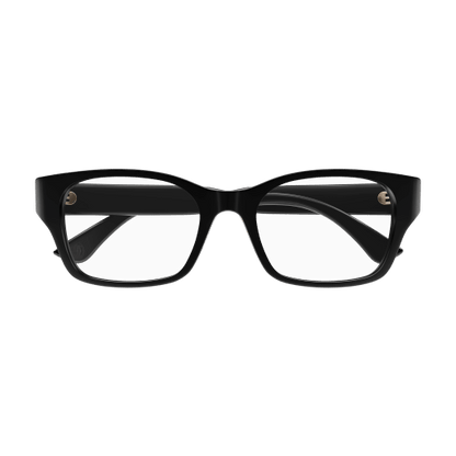 C de Cartier Square Acetate Eyeglasses