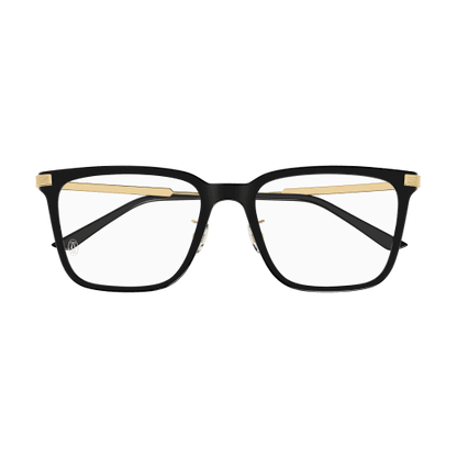 Première de Cartier Square Titanium Eyeglasses